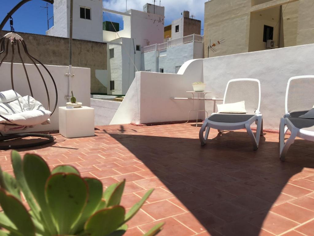 Casa Doña Carmela Tenerife - Adults Only