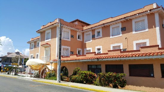 Gran Hostal San Segundo