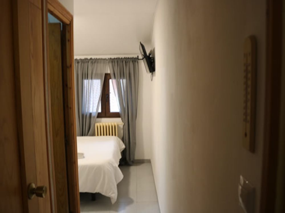 Hostal Alvi & Apartamento Alvi