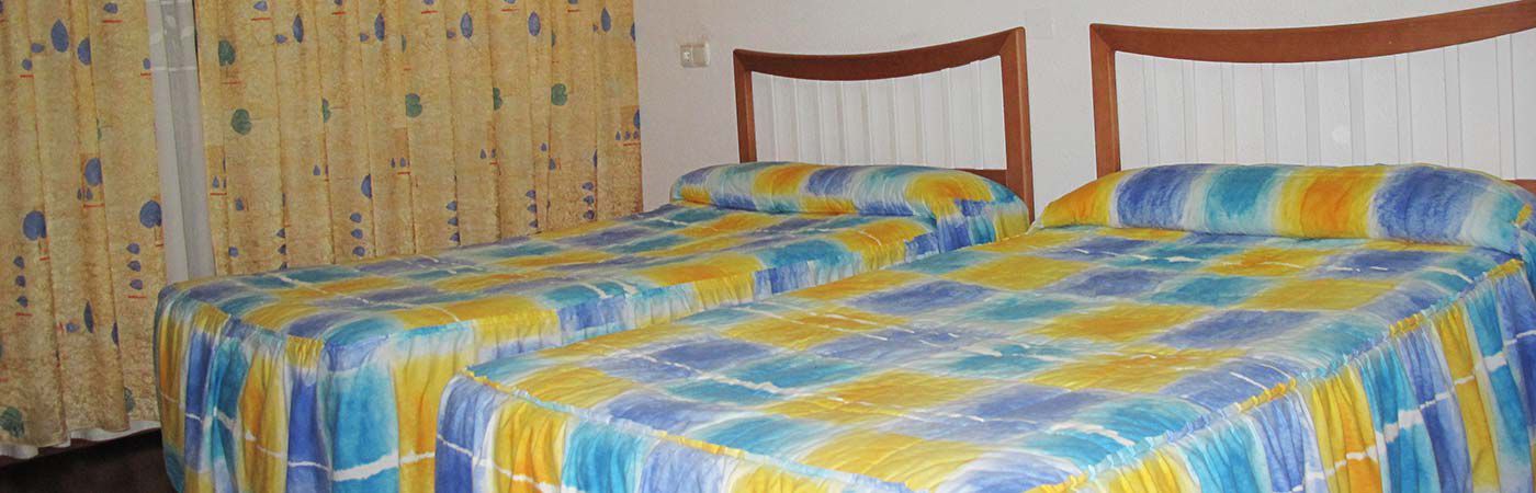 Hostal Chema