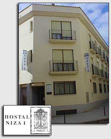 Hostal Niza I Y Ii