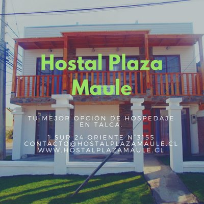 Hostal Plaza