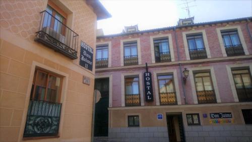 Hostal Residencia Taray