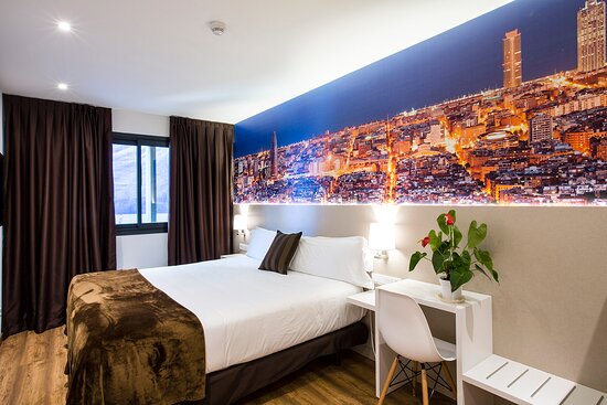 Hotel Bestprice Girona