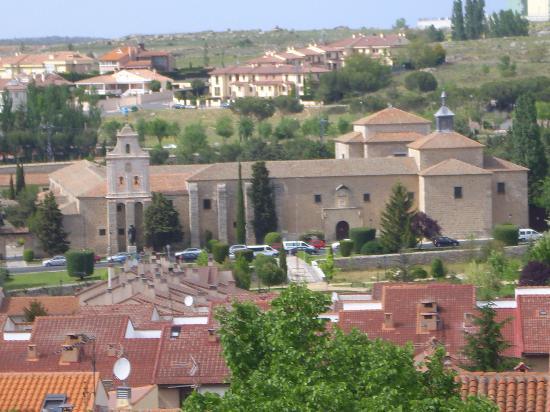 Hotel El Rastro - Palacio Del Duque De Tamames