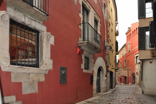 Hotel Llegendes De Girona Catedral