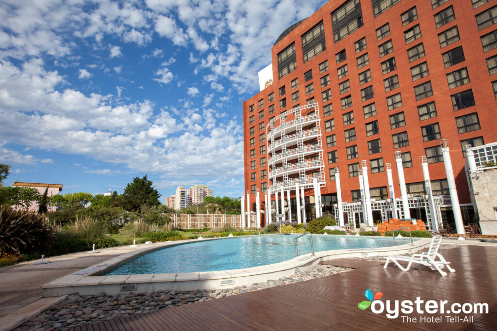 Hotel Mar Del Plata