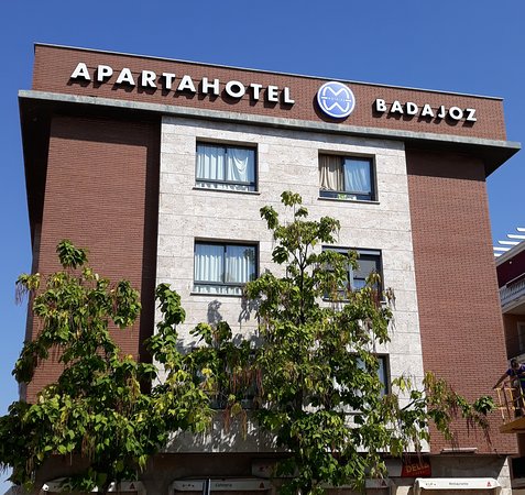 Hotel Rio Badajoz